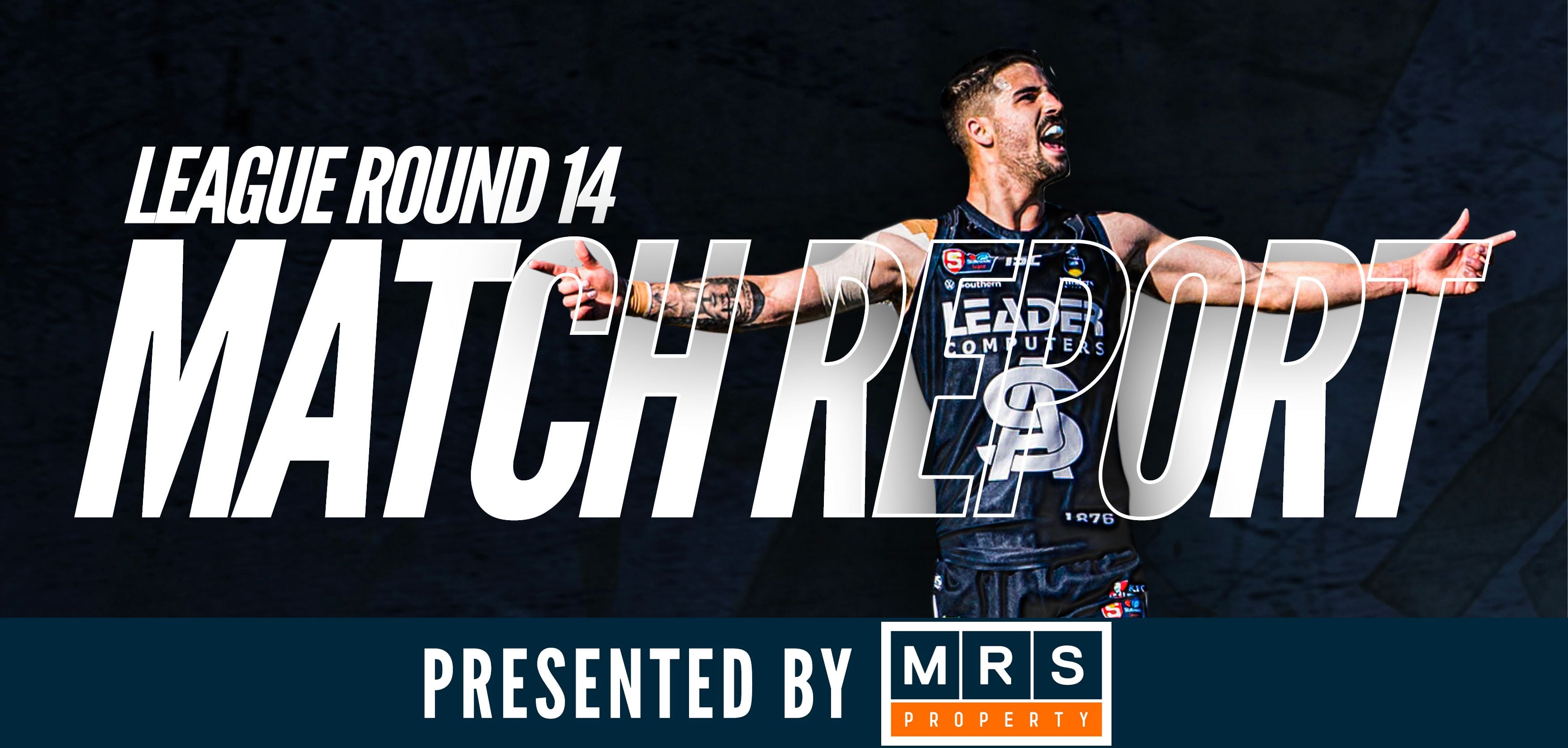 MRS Property League Match Report Round 14: South vs North MRS Property League Match Report Round 14: South vs North